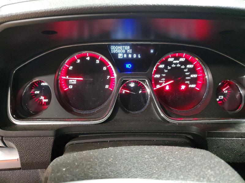 Aukcja sprzedaży 2014 Gmc Acadia, vin: 1GKKVRKD4EJ362031, numer aukcji: 45599486