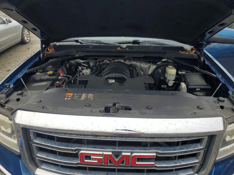 Продажа на аукционе авто 2015 Gmc Sierra, vin: 1GTV2UEC0FZ349190, номер лота: 79958555