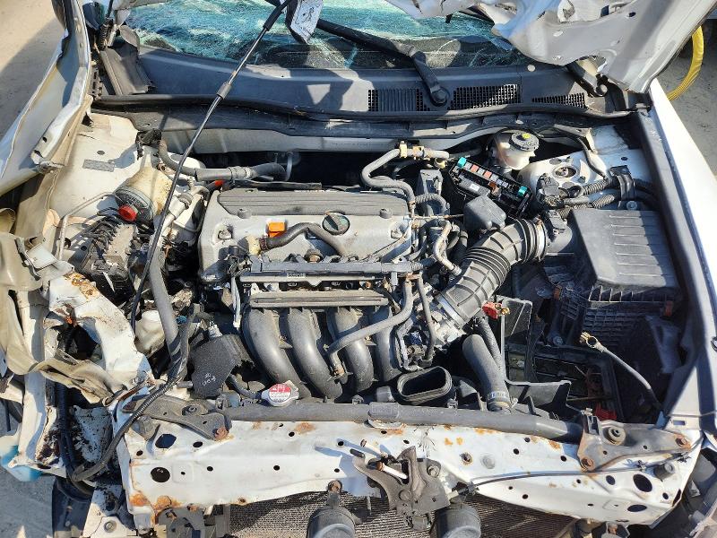 2010 Honda Accord მანქანა იყიდება აუქციონზე, vin: 1HGCP2F44AA013054, აუქციონის ნომერი: 47356256