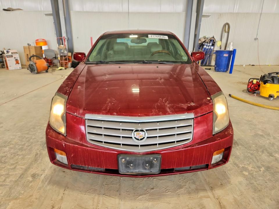 Aukcja sprzedaży 2006 Cadillac Cts, vin: 1G6DM57T660120111, numer aukcji: 41744836
