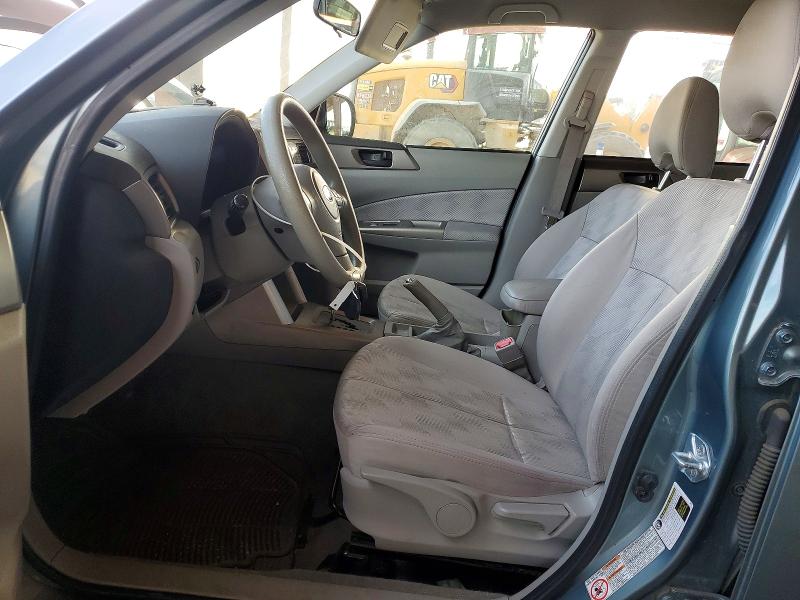 Aukcja sprzedaży 2009 Subaru Forester, vin: JF2SH61679H785334, numer aukcji: 47659126