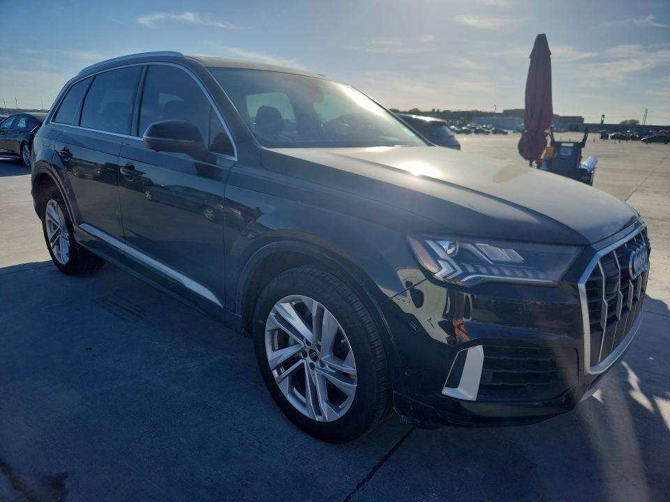 Aukcja sprzedaży 2023 Audi Q7, vin: WA1LXBF71PD015208, numer aukcji: 79567885