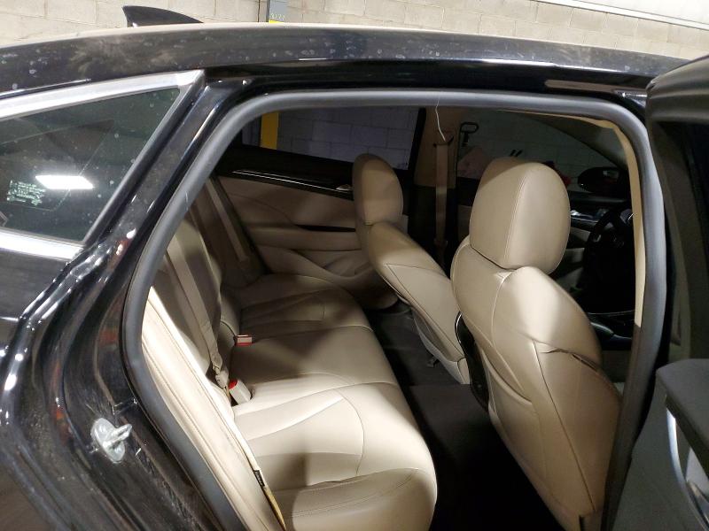Aukcja sprzedaży 2017 Buick Lacrosse, vin: 1G4ZN5SSXHU129352, numer aukcji: 46630606