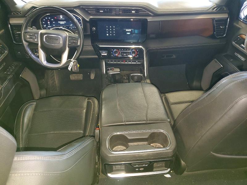 Aukcja sprzedaży 2023 Gmc Sierra, vin: 1GTUUGE86PZ240642, numer aukcji: 47738816