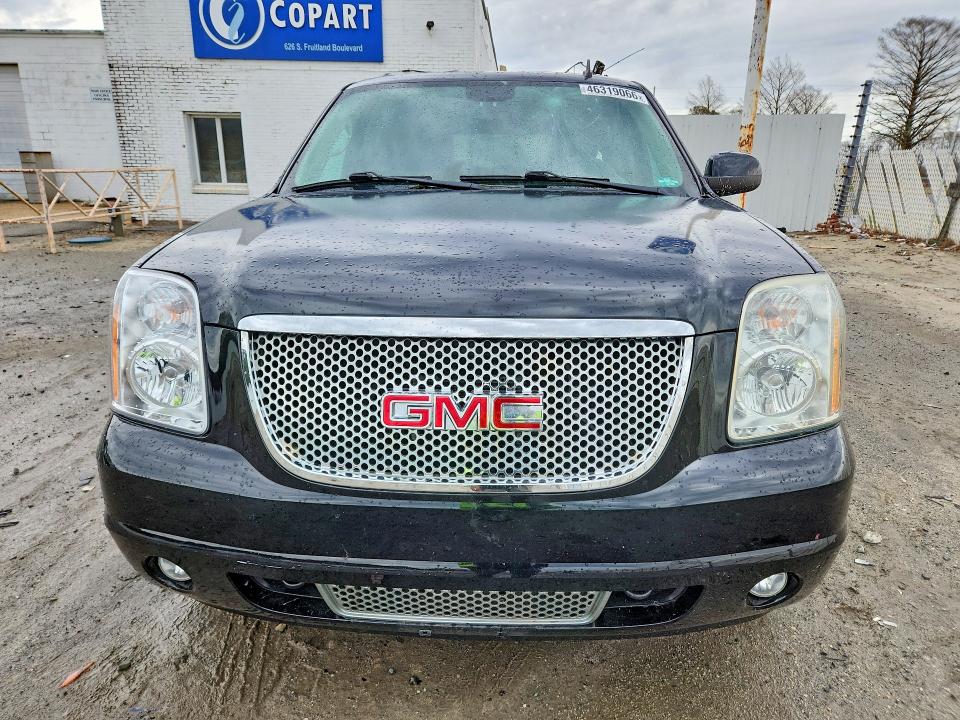 46319066 :رقم المزاد ، 1GKS2MEF2DR276726 vin ، 2013 Gmc Yukon Xl مزاد بيع