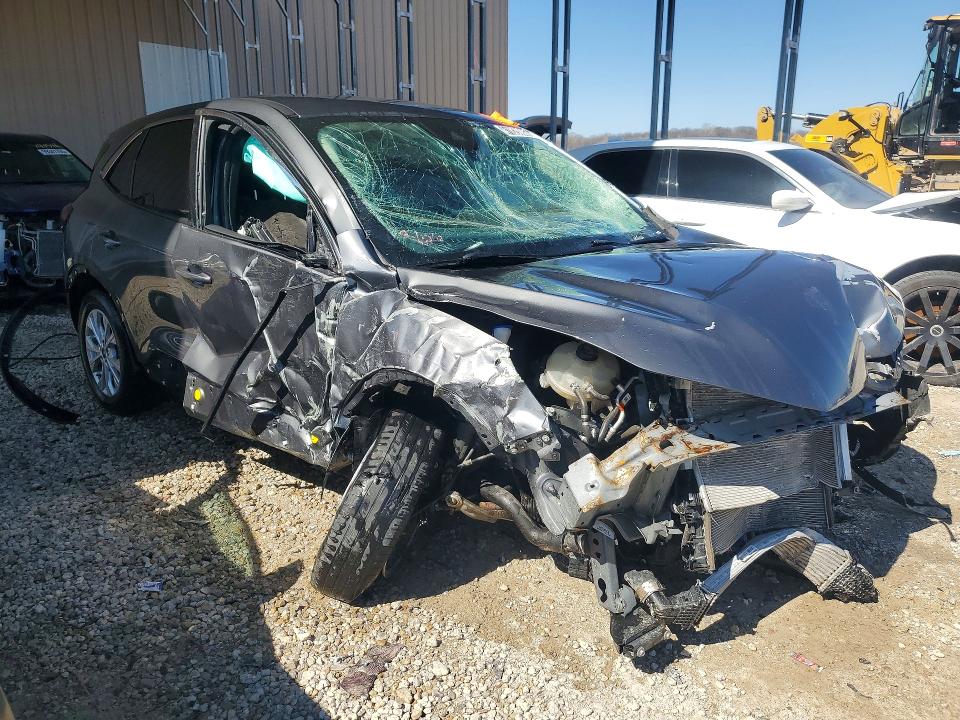 Продаж на аукціоні авто 2024 Ford Escape Ac, vin: 1FMCU0GN9RUA72707, номер лоту: 47786506