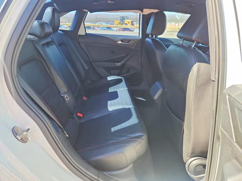 79789425 :رقم المزاد ، 3VW6T7BU4LM048464 vin ، 2020 Volkswagen Jetta مزاد بيع