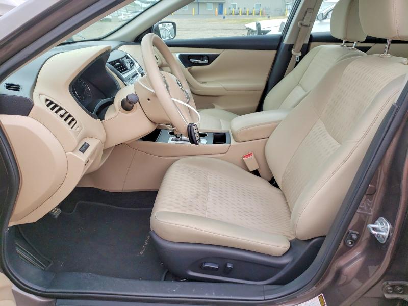 48016266 :رقم المزاد ، 1N4AL3AP8GC161218 vin ، 2016 Nissan Altima مزاد بيع