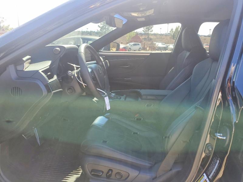46274486 :رقم المزاد ، 58AJZ1B1XRU168471 vin ، 2024 Lexus Es 350 مزاد بيع