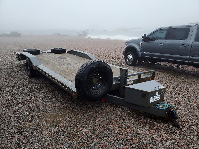 Aukcja sprzedaży 2023 Pj Trailer Trailers, vin: 4P51C2722P1399292, numer aukcji: 75273315