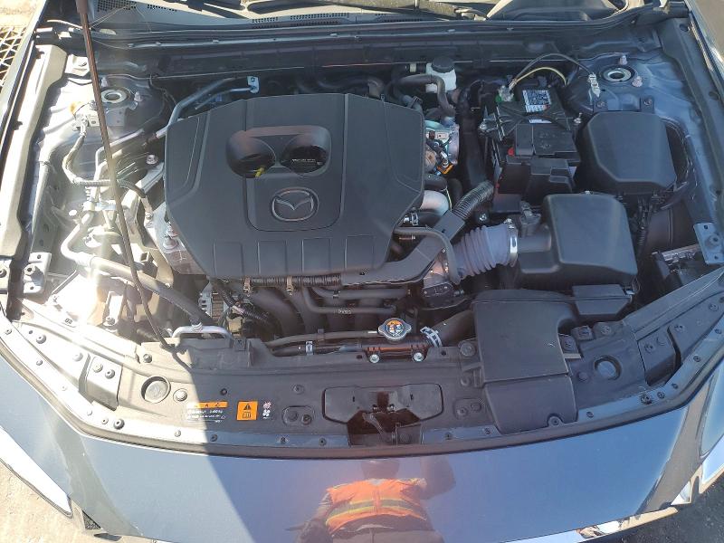 41892496 :رقم المزاد ، 3MZBPACM4PM373460 vin ، 2023 Mazda 3 مزاد بيع