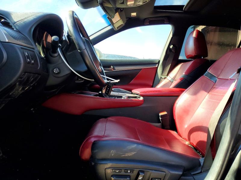 Продажа на аукционе авто 2019 Lexus Gs 350, vin: JTHCZ1BL3KA011344, номер лота: 41695466