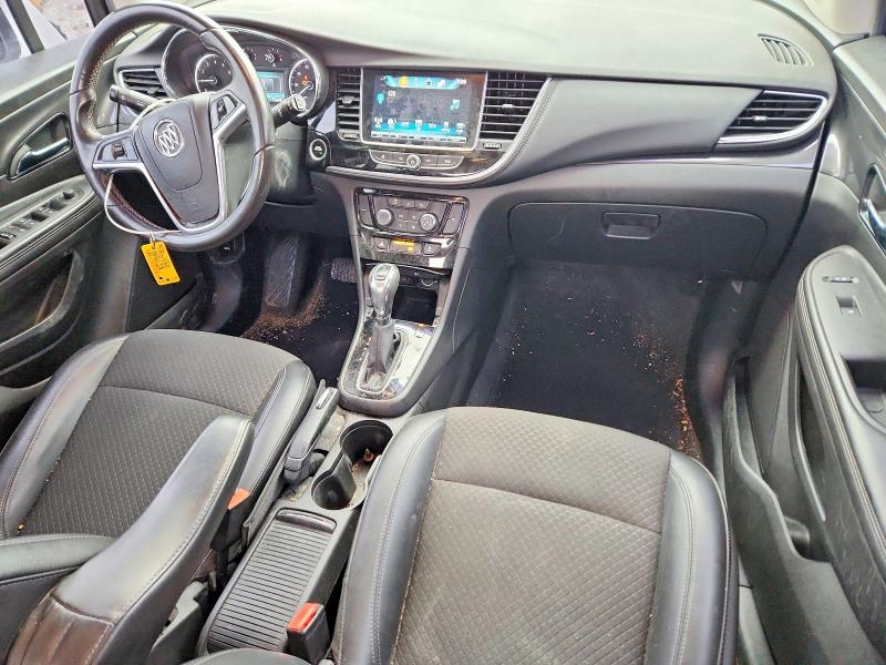 Aukcja sprzedaży 2018 Buick Encore, vin: KL4CJASB3JB701131, numer aukcji: 47796946