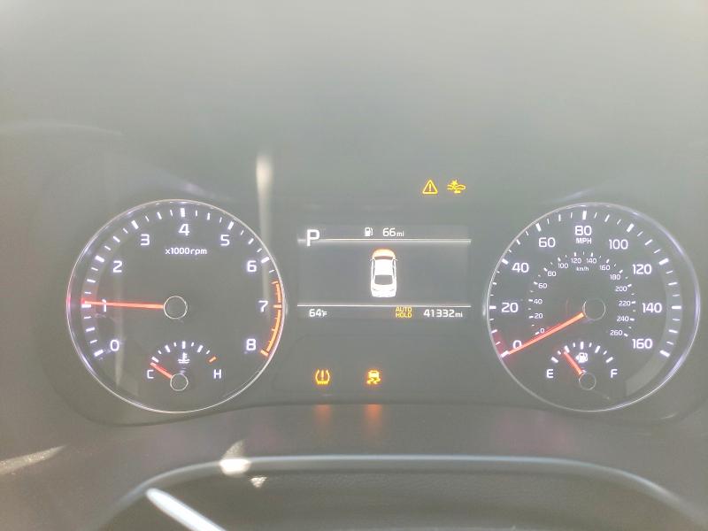 Продаж на аукціоні авто 2024 Kia Forte, vin: 3KPF54AD5RE706552, номер лоту: 45801506