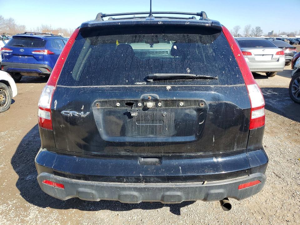 Aukcja sprzedaży 2008 Honda Cr-v, vin: 5J6RE485X8L814175, numer aukcji: 79638295