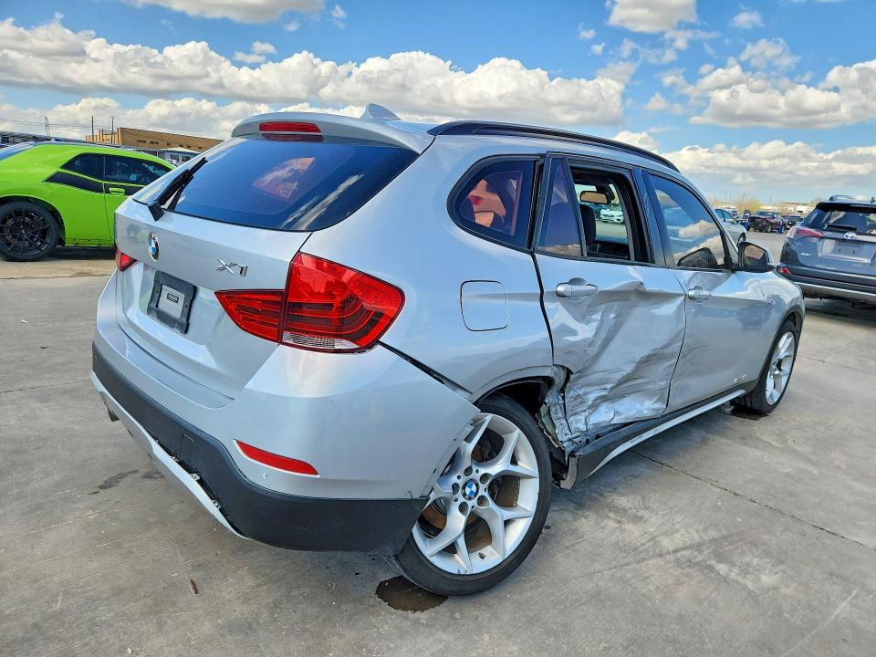 Aukcja sprzedaży 2013 Bmw X1, vin: WBAVM1C55DVW41898, numer aukcji: 45528986