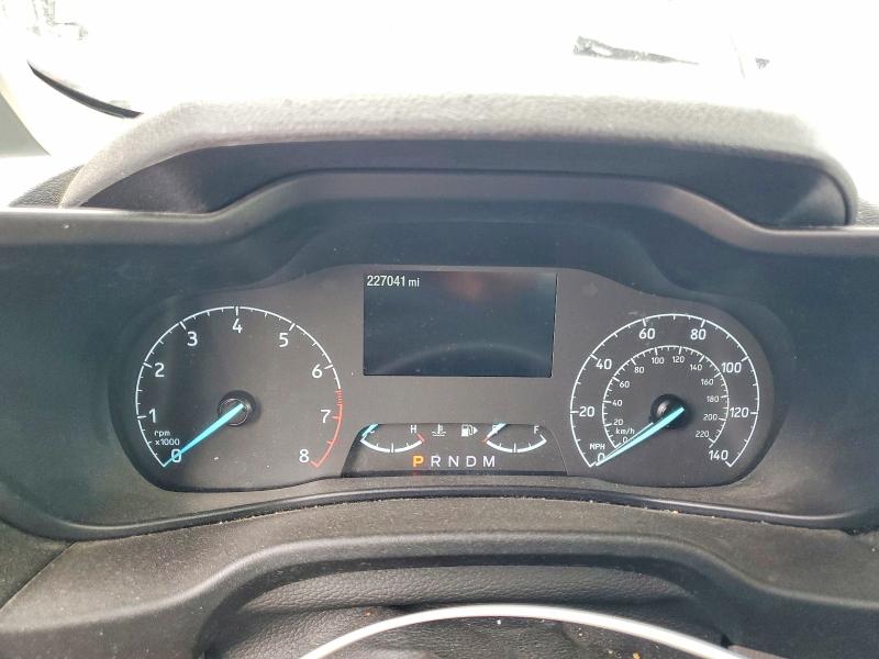 47441516 :رقم المزاد ، NM0LS7T20N1521702 vin ، 2022 Ford Transit Connect مزاد بيع
