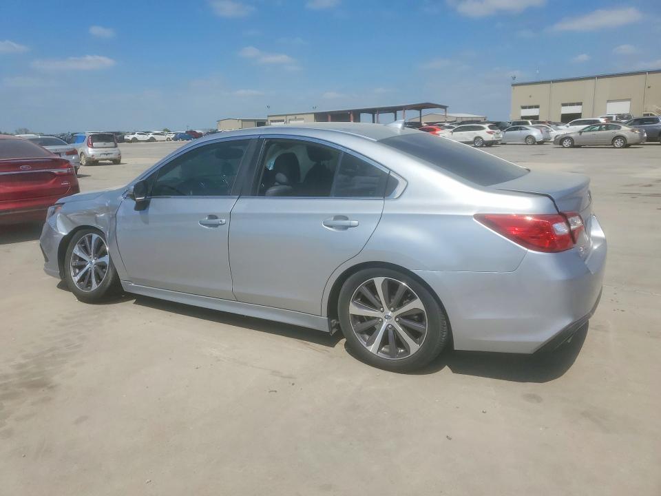 Продаж на аукціоні авто 2019 Subaru Legacy, vin: 4S3BNAN62K3013105, номер лоту: 47455446
