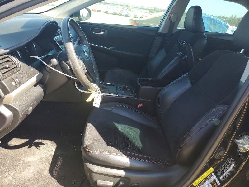 Aukcja sprzedaży 2017 Toyota Camry, vin: 4T1BF1FKXHU660200, numer aukcji: 46568556