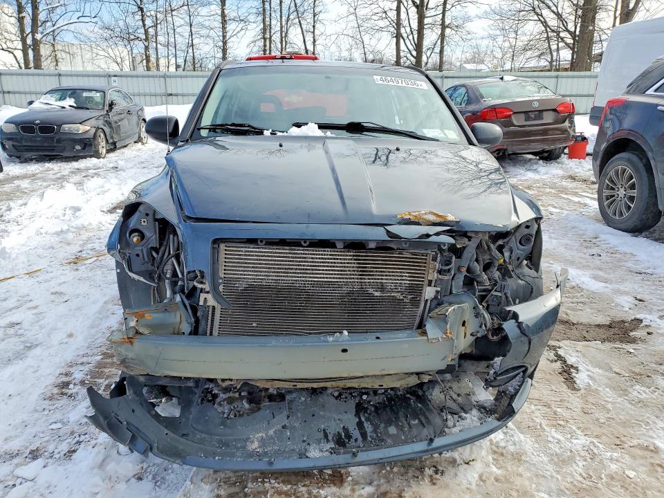 Aukcja sprzedaży 2008 Dodge Caliber, vin: 1B3HB48B98D507592, numer aukcji: 46497036