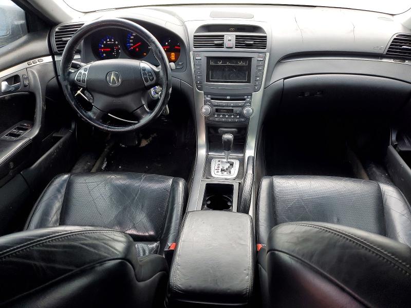 Auction sale of the 2005 Acura Tl, vin: 19UUA66255A801097, lot number: 45848276
