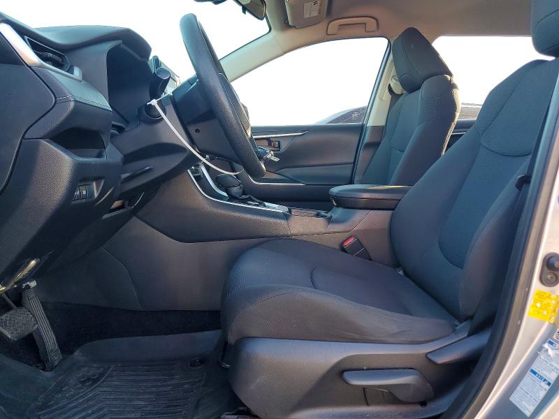 48961636 :رقم المزاد ، JTMMWRFV1KD518041 vin ، 2019 Toyota Rav4 Hybd مزاد بيع