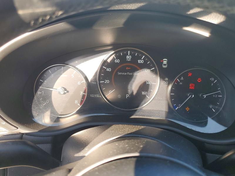 Продажа на аукционе авто 2019 Mazda 3, vin: JM1BPACL4K1114001, номер лота: 46100766