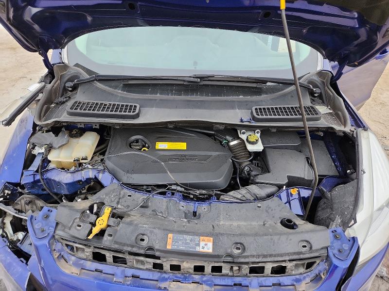 79457135 :رقم المزاد ، 1FMCU0GX2GUB32941 vin ، 2016 Ford Escape مزاد بيع