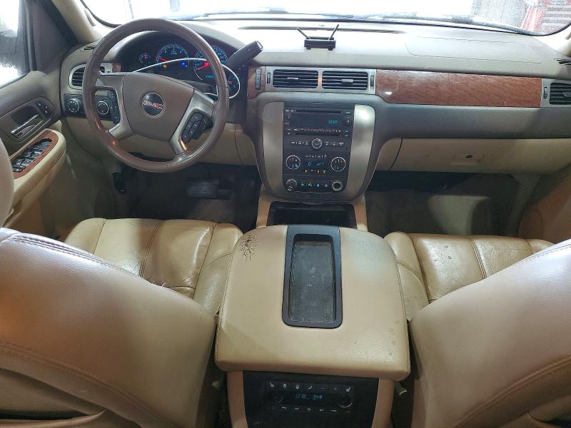 Aukcja sprzedaży 2007 Gmc Yukon Xl, vin: 1GKFK16377J250808, numer aukcji: 79749785