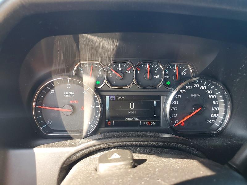 2015 Chevrolet Tahoe მანქანა იყიდება აუქციონზე, vin: 1GNSCBKC3FR293536, აუქციონის ნომერი: 46739016
