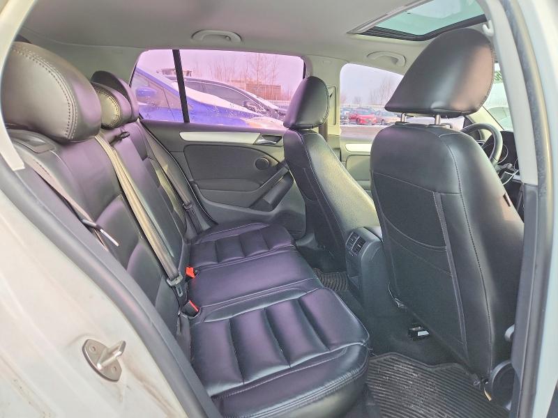 Aukcja sprzedaży 2013 Volkswagen Golf, vin: WVWDA7AJ0DW136761, numer aukcji: 46189586