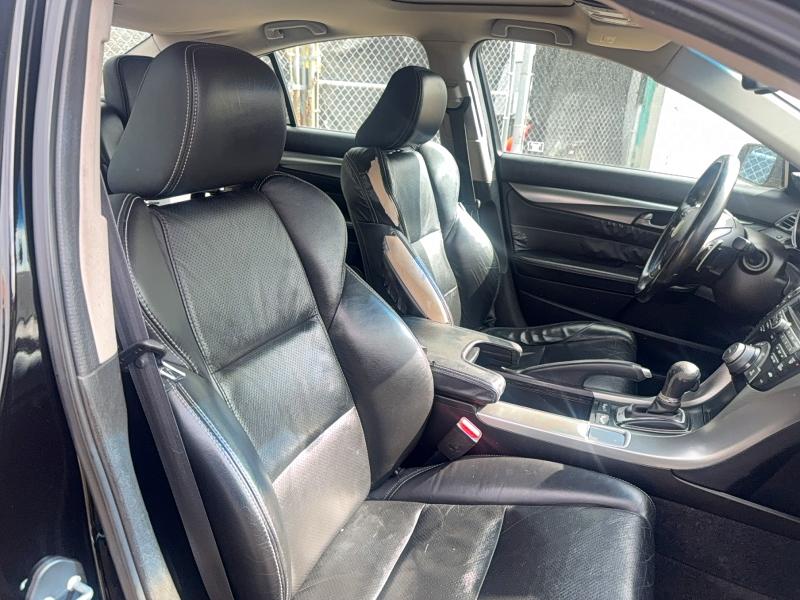 2010 Acura Tl მანქანა იყიდება აუქციონზე, vin: 19UUA9F55AA008419, აუქციონის ნომერი: 46012296