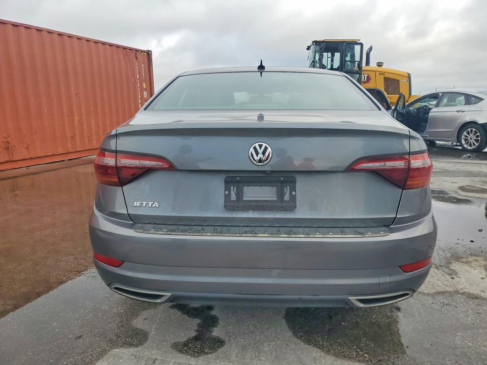 Продажа на аукционе авто 2019 Volkswagen Jetta, vin: 3VWCB7BU3KM272880, номер лота: 41749186