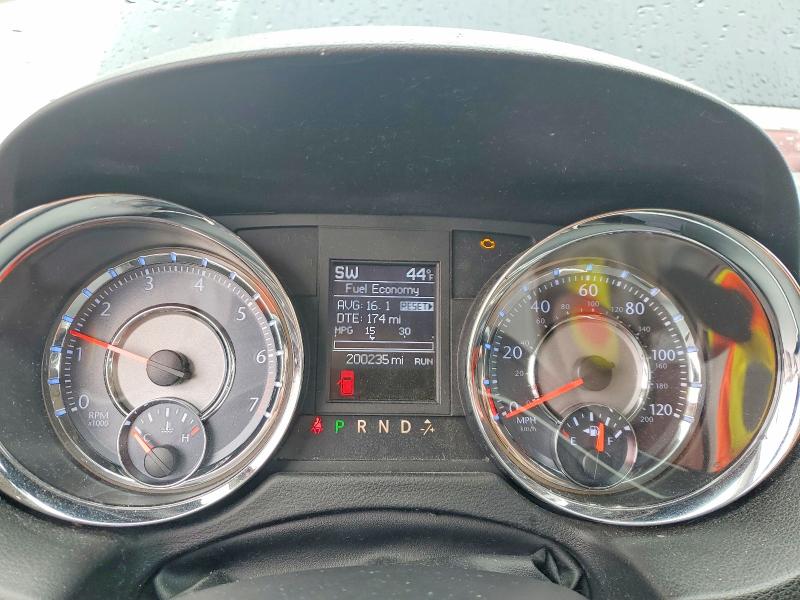 Продажа на аукционе авто 2014 Chrysler Town & Country, vin: 2C4RC1BG1ER461025, номер лота: 79414075