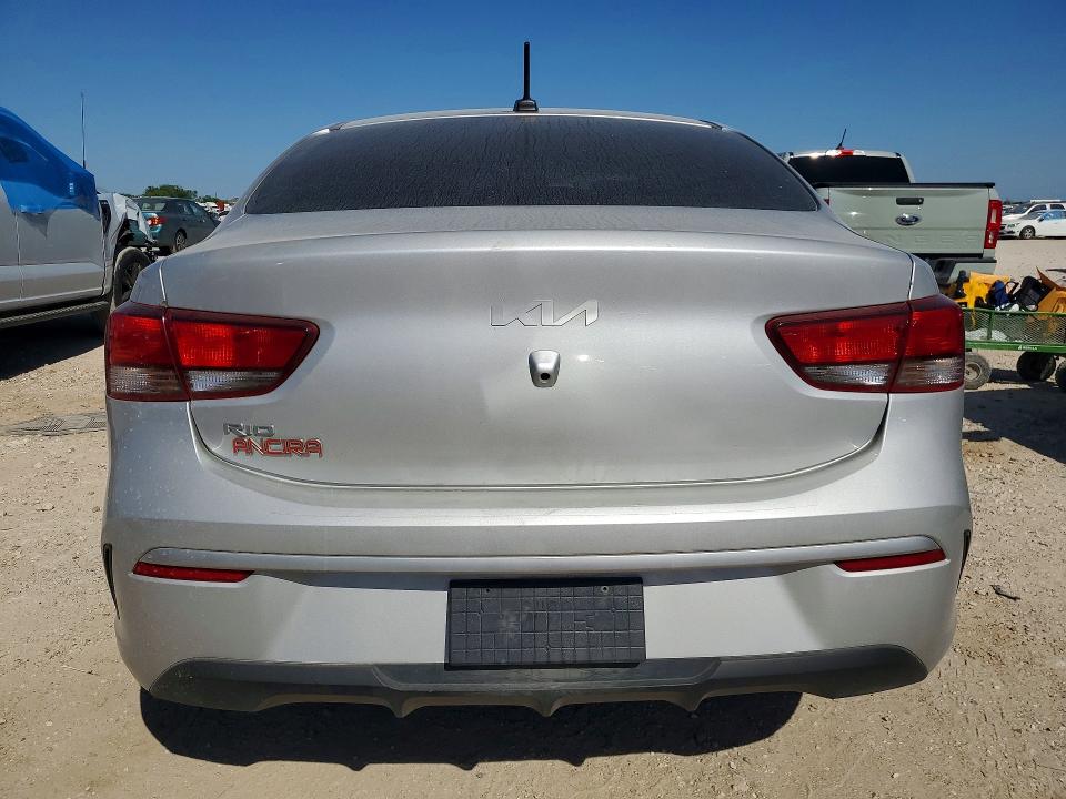 Aukcja sprzedaży 2023 Kia Rio, vin: 3KPA24AD7PE604329, numer aukcji: 47110026