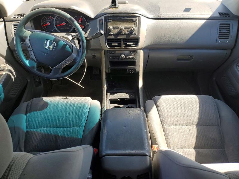 Aukcja sprzedaży 2007 Honda Pilot, vin: 5FNYF284X7B024743, numer aukcji: 41974666