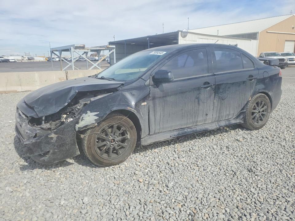 Aukcja sprzedaży 2012 Mitsubishi Lancer, vin: JA32V2FWXCU008183, numer aukcji: 79084545