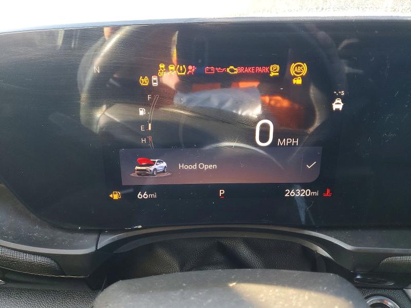 Продажа на аукционе авто 2024 Buick Envista, vin: KL47LCE28RB036564, номер лота: 47086576