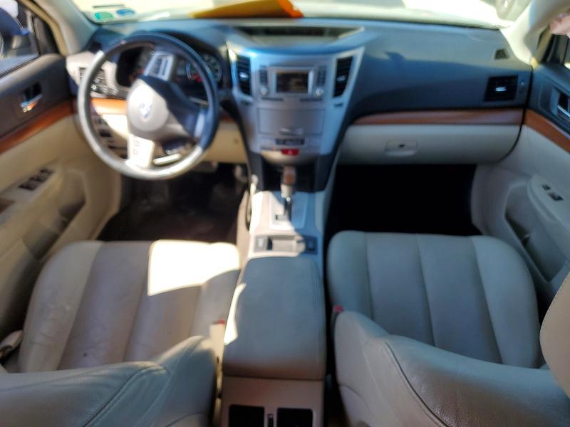 Aukcja sprzedaży 2014 Subaru Outback, vin: 4S4BRCKC6E3249685, numer aukcji: 46611006