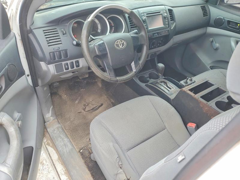 Продажа на аукционе авто 2013 Toyota Tacoma, vin: 5TFPX4EN6DX017341, номер лота: 79355935