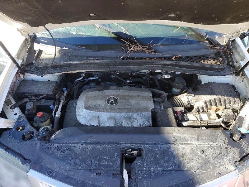 Продаж на аукціоні авто 2011 Acura Mdx, vin: 2HNYD2H50BH504253, номер лоту: 42044666