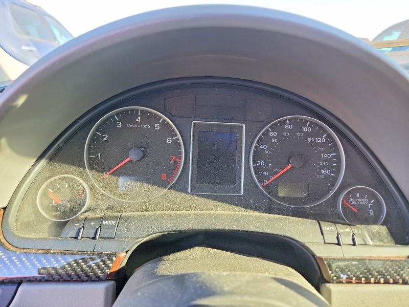 Продажа на аукционе авто 2007 Audi A4, vin: WAUKF78E67A136120, номер лота: 46761586