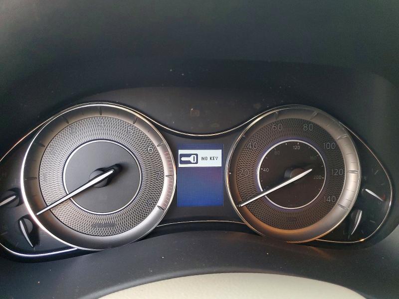 Продажа на аукционе авто 2016 Infiniti Qx80, vin: JN8AZ2NE2G9125019, номер лота: 45626176