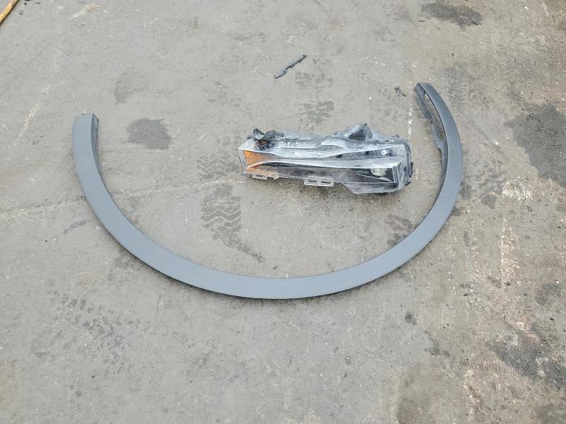 Продажа на аукционе авто 2022 Tesla Model Y, vin: 7SAYGDEF5NF379673, номер лота: 46158696