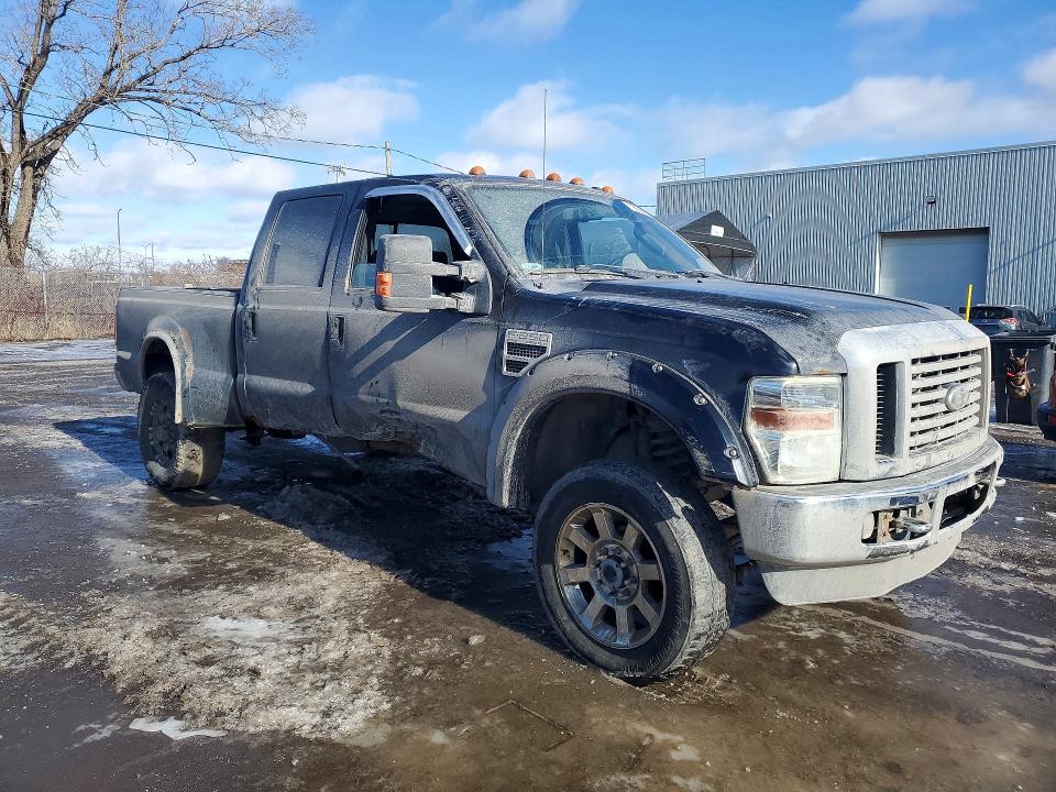 Продаж на аукціоні авто 2010 Ford F250, vin: 1FTSW2BY8AEA30180, номер лоту: 79069865