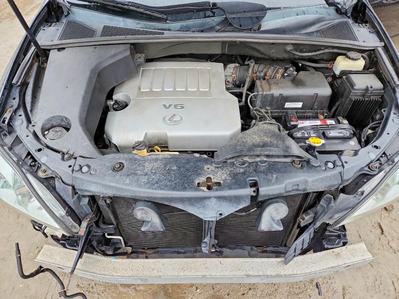 Aukcja sprzedaży 2007 Lexus Rx 350, vin: 2T2HK31UX7C042011, numer aukcji: 41931306