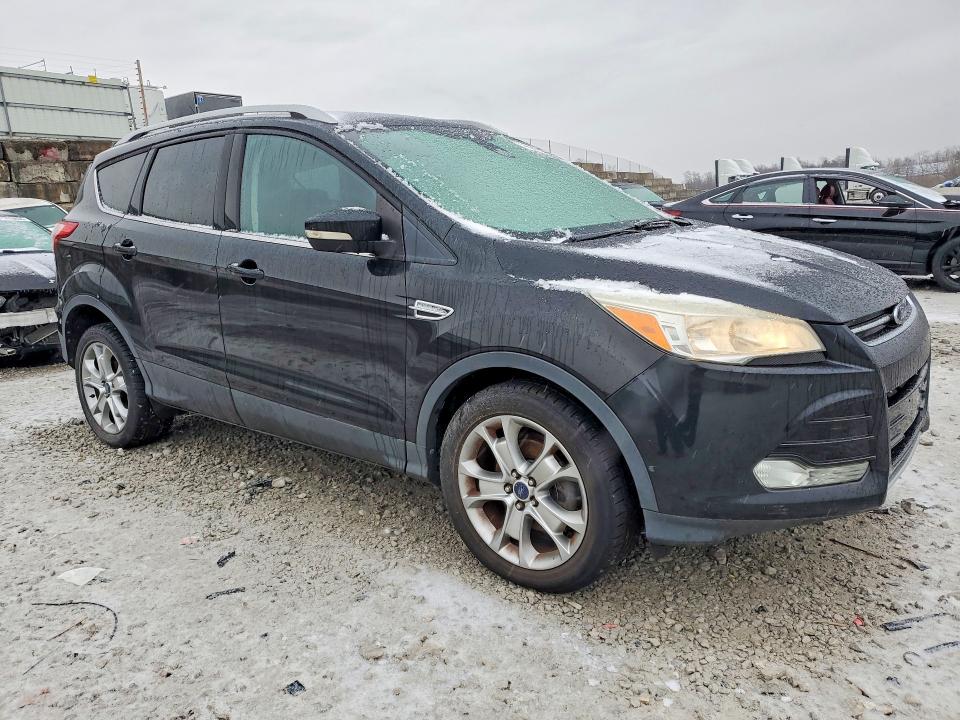 Продаж на аукціоні авто 2014 Ford Escape, vin: 1FMCU0JX4EUB33949, номер лоту: 79656105