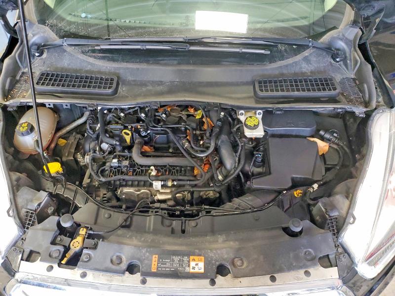 Продажа на аукционе авто 2019 Ford Escape, vin: 1FMCU0HD9KUB88453, номер лота: 45562236