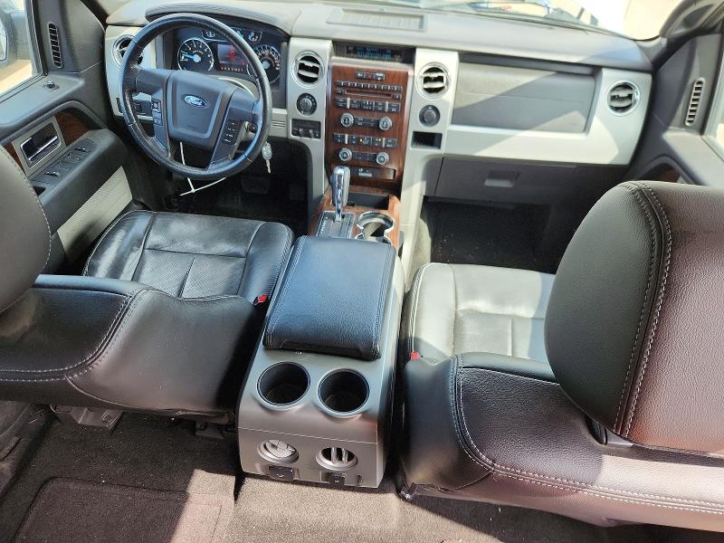Продаж на аукціоні авто 2012 Ford F150, vin: 1FTFW1ET9CKD49524, номер лоту: 45678226