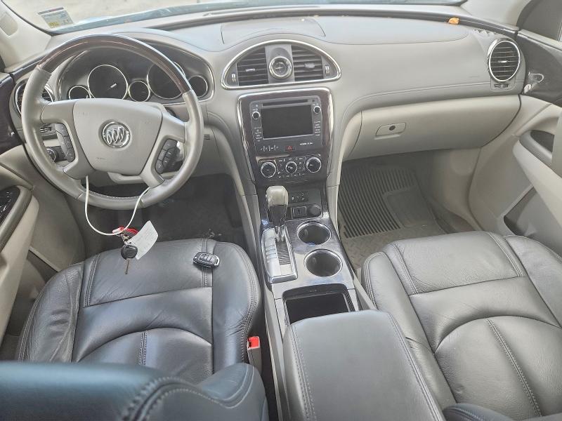 79271415 :رقم المزاد ، 5GAKRAKD7GJ272927 vin ، 2016 Buick Enclave مزاد بيع
